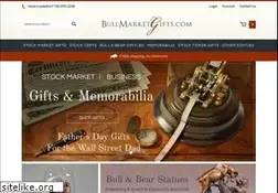 Sites similar to bullmarketgifts.com