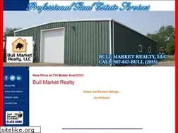 Sites similar to bullmarketrealty.net
