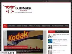 Sites similar to bullmarketrodeo.com