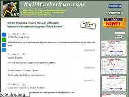 Sites similar to bullmarketrun.com