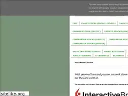 Sites similar to bullmarketsexchange.com