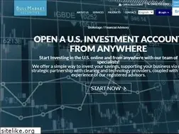 Sites similar to bullmarketus.com