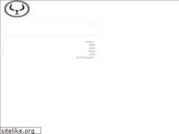 Sites similar to bullmask.com