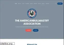 Sites similar to bullmastiff.us
