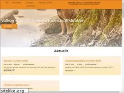 Sites similar to bullmastiffklubben.se