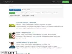 Sites similar to bullmastiffpuppiesforsale.com