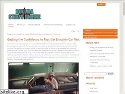 Sites similar to bullmastiffsonline.com