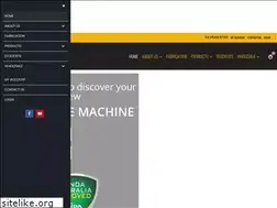 Sites similar to bullmax.com.au