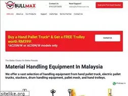Sites similar to bullmax.com.my