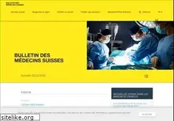 Sites similar to bullmed.ch