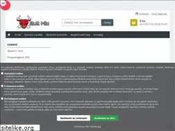Sites similar to bullmix.cz