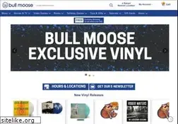 Sites similar to bullmoose.com