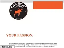 Sites similar to bullmoosefinancial.com