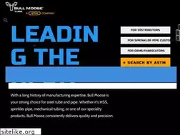 Sites similar to bullmooseindustries.com