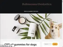 Sites similar to bullmooseorthodontics.com