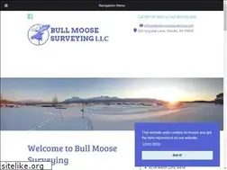 Sites similar to bullmoosesurveying.com