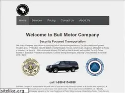 Sites similar to bullmotor.com