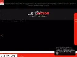 Sites similar to bullmotos.fr
