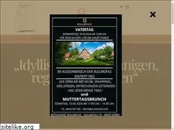 Sites similar to bullmuehle.com