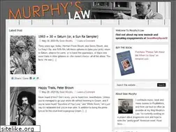 Sites similar to bullmurph.com