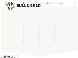 Sites similar to bullnbear.it