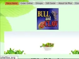 Sites similar to bullnclaw.com