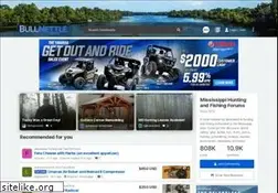 Sites similar to bullnettlenews.com