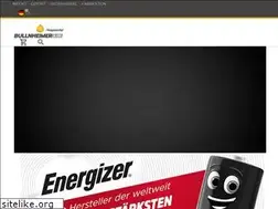 Sites similar to bullnheimer.de