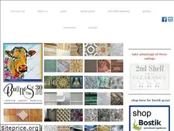 Sites similar to bullnosetile.com
