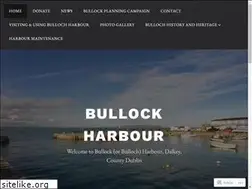 Sites similar to bullochharbour.org