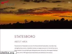 Sites similar to bullochsearch.com