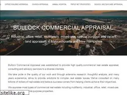 Sites similar to bullockandassociatesinc.com
