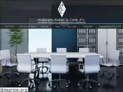 Sites similar to bullockcpas.com