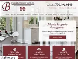Sites similar to bullockmanagementgroup.com