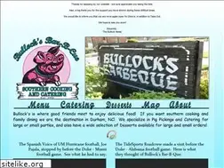 Sites similar to bullocks-bbq.com