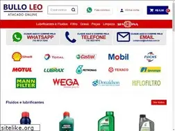 Sites similar to bulloleo.com.br
