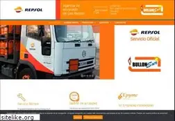 Sites similar to bullon-es.com