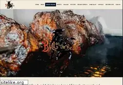 Sites similar to bullonthebeachoc.com