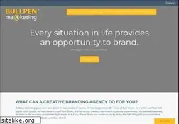 Sites similar to bullpenmarketing.com