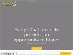 Sites similar to bullpenmarketing.net