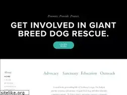 Sites similar to bullpenrescue.org