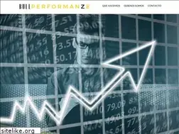 Sites similar to bullperformanze.com