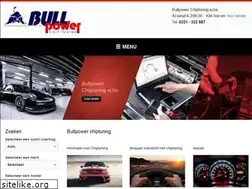Sites similar to bullpower.nl
