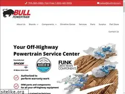 Sites similar to bullpowertrain.com