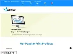 Sites similar to bullprint.com.au
