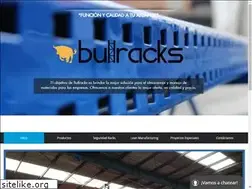 Sites similar to bullracksdemexico.com.mx