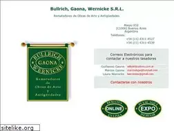 Sites similar to bullrichgaonawernicke.com