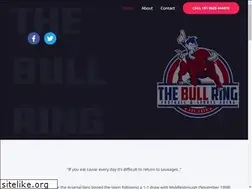 Sites similar to bullring.in