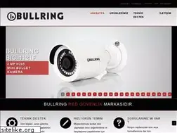 Sites similar to bullringcctv.net