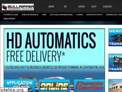 Sites similar to bullripper.com